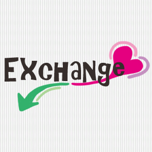 Exchange-公益交換平台