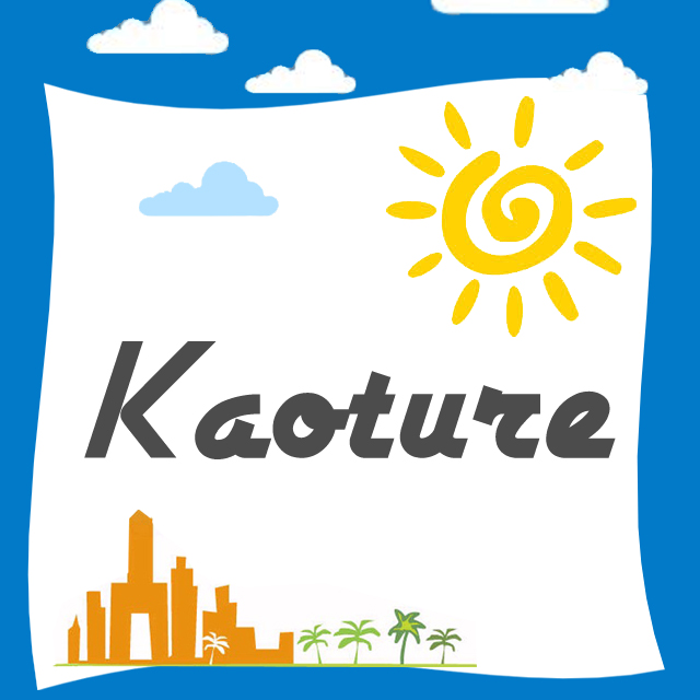 Kaoture高雄藝文展演App